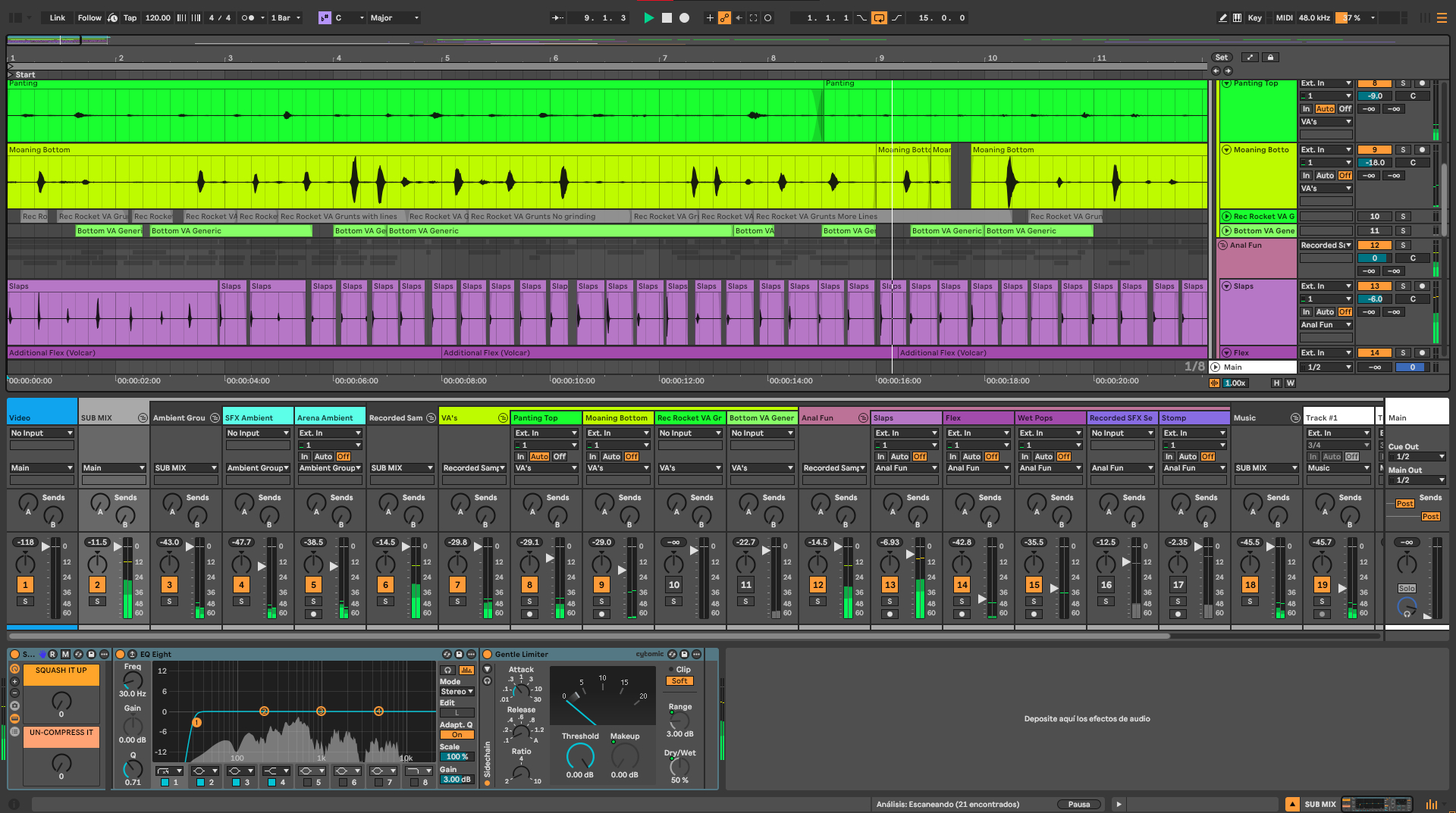 Slideshow from what I use